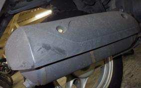 HONDA DIO Gen.6 AF62