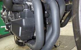 YAMAHA XSR900 2020 RN56J