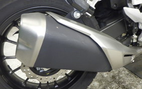 HONDA 400X 2023 NC56