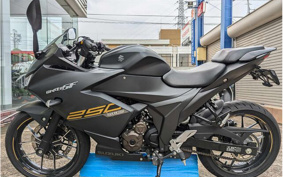 SUZUKI GIXXER 250 2021 ED22B