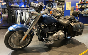 HARLEY HARLEY FLFBS 2018 YSK