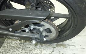 KAWASAKI ZX-25R ZX250E