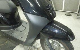 HONDA TACT-4ﾍﾞｰｼｯｸ AF79