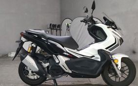 HONDA ADV150 KF38