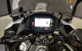 KAWASAKI NINJA 1000SX 2025 ZXT10H