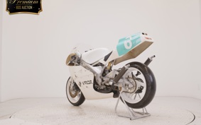 YAMAHA TZ250 1981 4DP