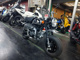 Фото Honda MONKEY с японского аукциона