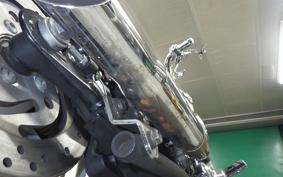 HARLEY FLSTCI 1450 2001