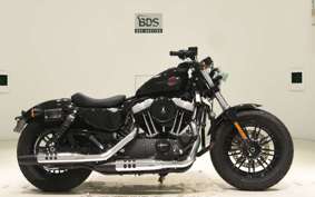 HARLEY XL1200X 2020