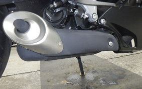 HONDA CB125 R 2002 JC91