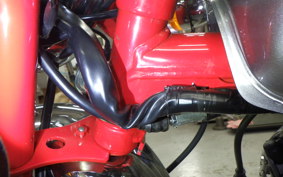 HONDA MONKEY 1999 AB27