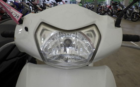 HONDA LEAD 110 JF19