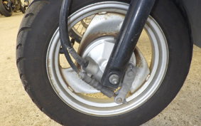 YAMAHA JOG Gen.5 SA36J