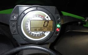KAWASAKI NINJA ZX-6R 2005 ZX636C