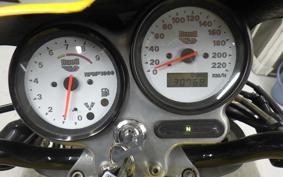 BUELL M2 CYCLONE 2001