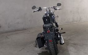 HARLEY HARLEY FXDWG1580 GP4