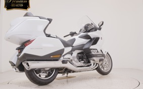 HONDA GL 1800 GOLD WING TOUR DCT 2026 SC79