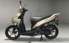 SUZUKI ADDRESS V110 CE47A