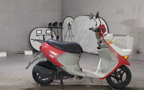 SUZUKI LET'S4 CA43A