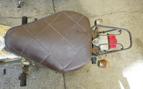 HONDA MONKEY Z50J