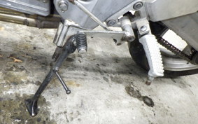 HONDA CB1 1989 NC27