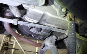 YAMAHA VINOﾓﾙﾌｪ 2013 SA37J