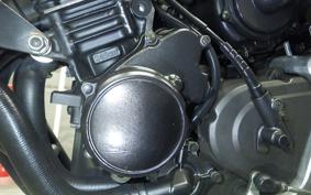 HONDA HORNET 250 2016 MC31