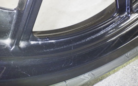 KAWASAKI VULCAN 650 SA 2016 EN650A