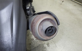 SUZUKI ADDRESS V125 S CF4MA