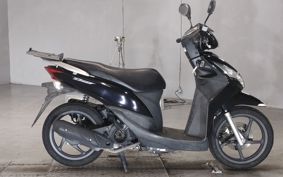 HONDA DIO 110 JF31