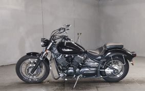 YAMAHA DRAGSTAR1100 VP13J