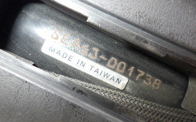 YAMAHA BW*S 125 Gen.2 SEA6J