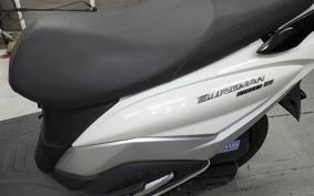 SUZUKI BURGMANｽﾄﾘｰﾄ125EX EA23M