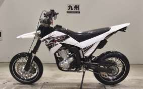 YAMAHA WR250X DG15J