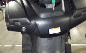 HONDA SILVER WING 600 A 2006 PF01