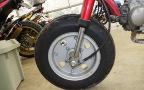 HONDA MONKEY 2014 AB27