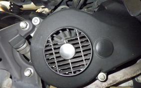 SUZUKI ADDRESS V125 S CF4MA