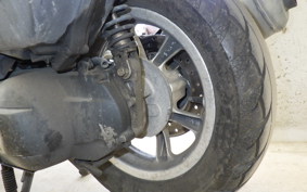 YAMAHA TRICITY 125 SE82J