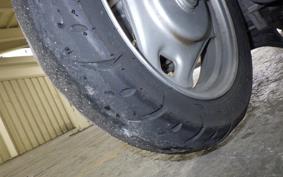 SUZUKI ﾚｯﾂﾊﾞｽｹｯﾄ 1998 CA4AA