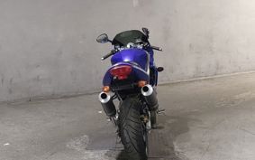 HONDA VTR1000F 2003 SC36