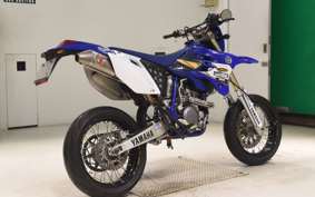 YAMAHA WR250F E 2025