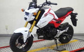HONDA GROM JC75