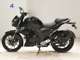 Фото Yamaha FZ25 с японского аукциона