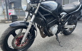 SUZUKI BANDIT250-1 GJ77A