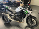 Фото Kawasaki Z400 2019 с японского аукциона