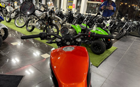 HARLEY  HARLEY X350 2024 W3C
