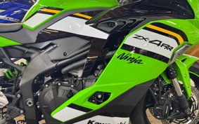 KAWASAKI NINJA ZX-4RR KRT ED 2025