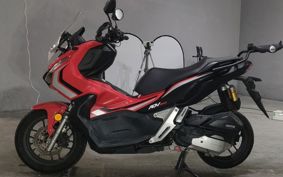 HONDA ADV150 KF38