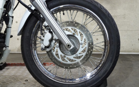 YAMAHA DRAGSTAR 400 2002 VH01J