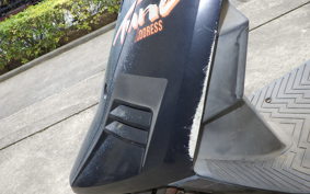 SUZUKI ADDRESS V50 Tune CA1CA